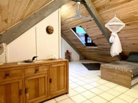 Villa Kaz K Vue Sur La Mer Des Caraibes Bouillante