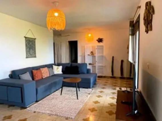 Villa Kaz K Vue Sur La Mer Des Caraibes 波尔兰特
