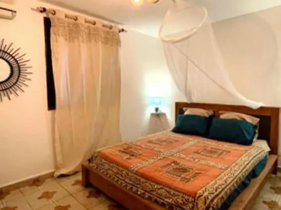 Villa Kaz K Vue Sur La Mer Des Caraibes 波尔兰特